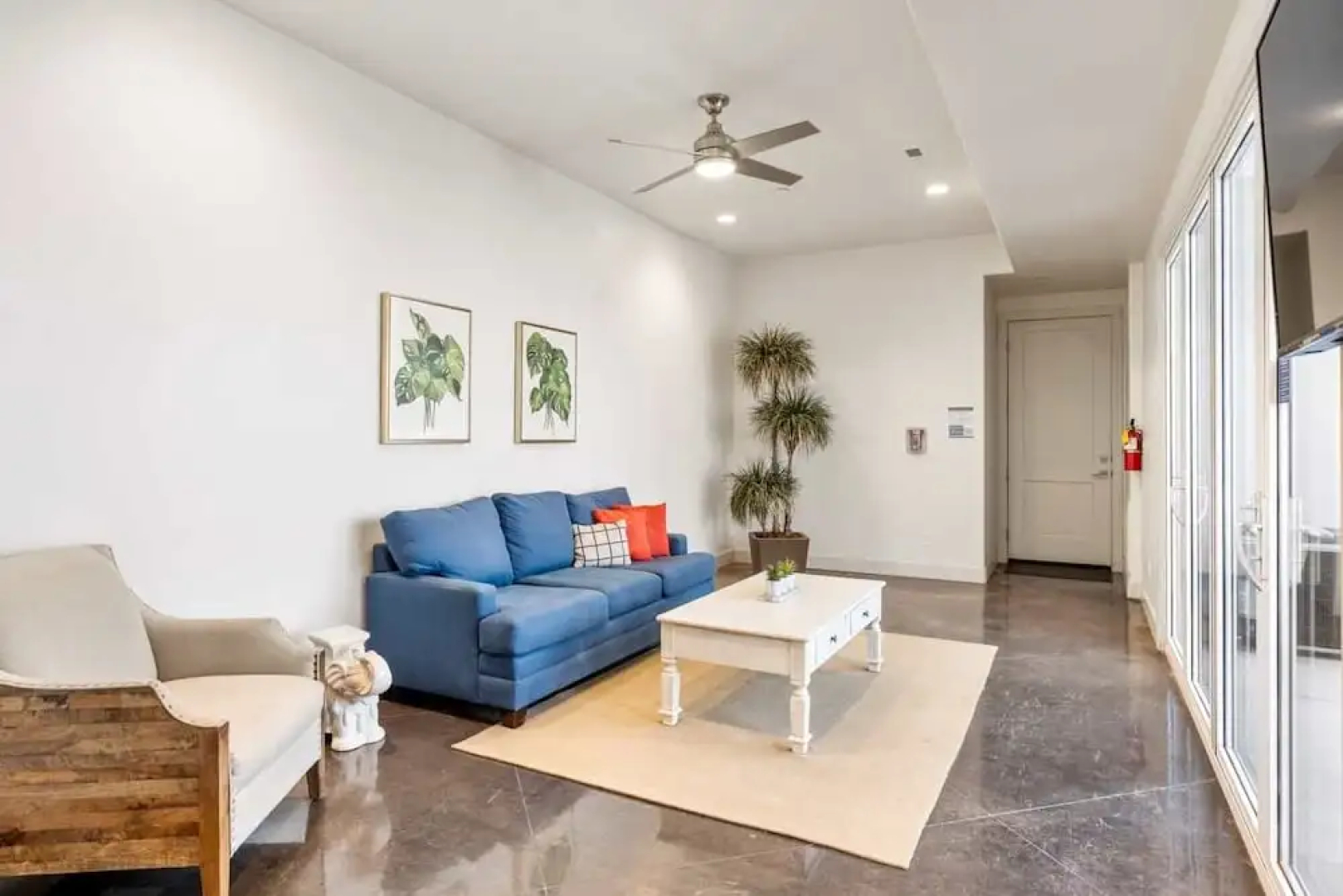 Highlander 4 Bedroom Townhouse