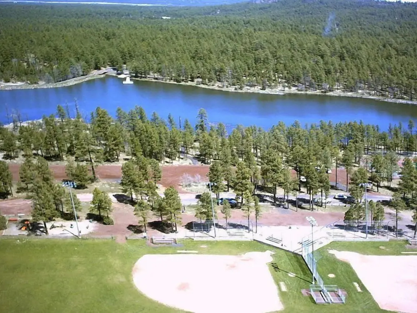 The Nook Pinetop