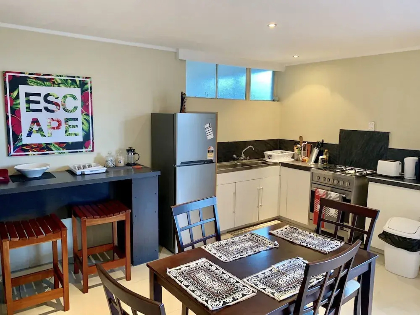 Kidsfirst Apartment 3