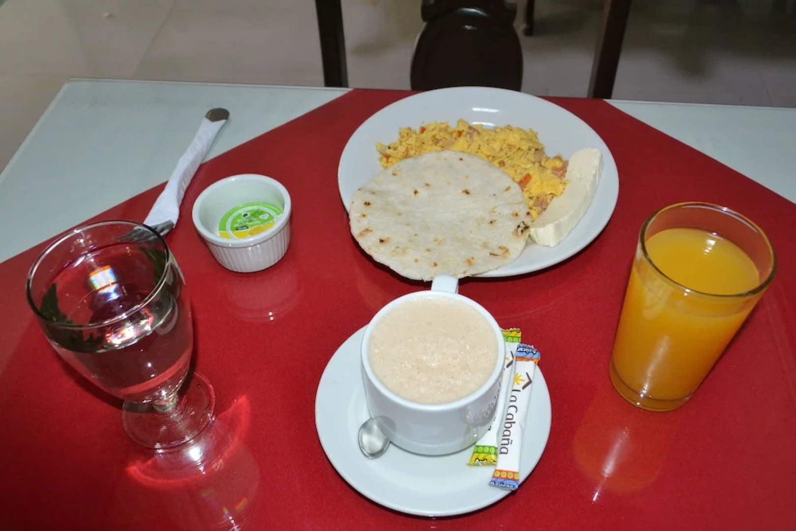 Hotel Prince Plaza - Laureles Estadio