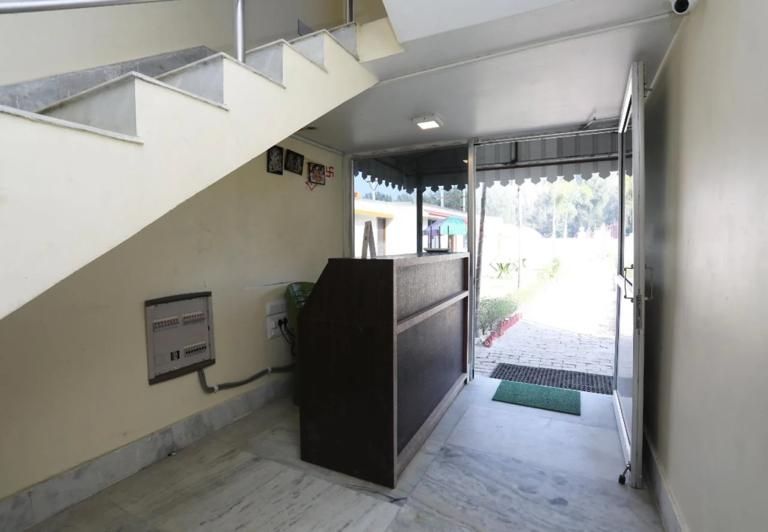 Dolphin Beach Resort By OYO Rooms