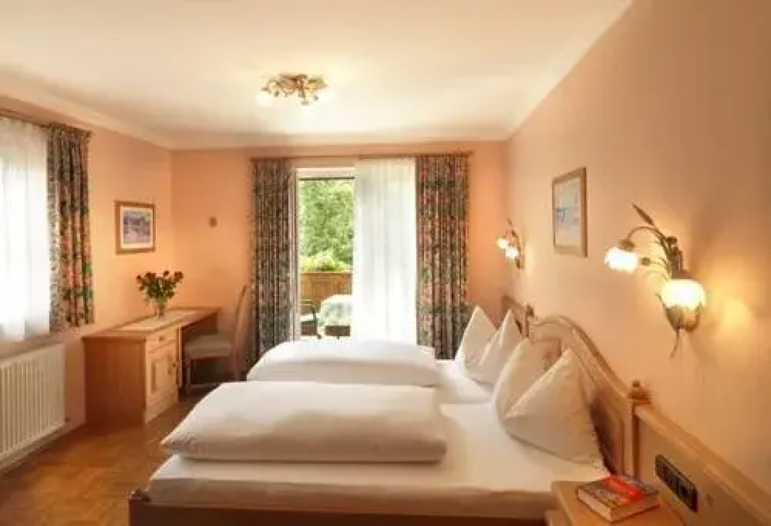 Landhaus Liechtenstein