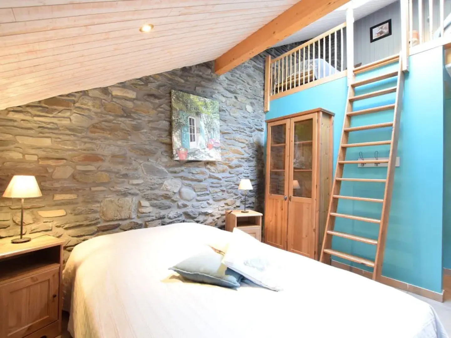 Renovated Mill in Bastogne Near Waterfall