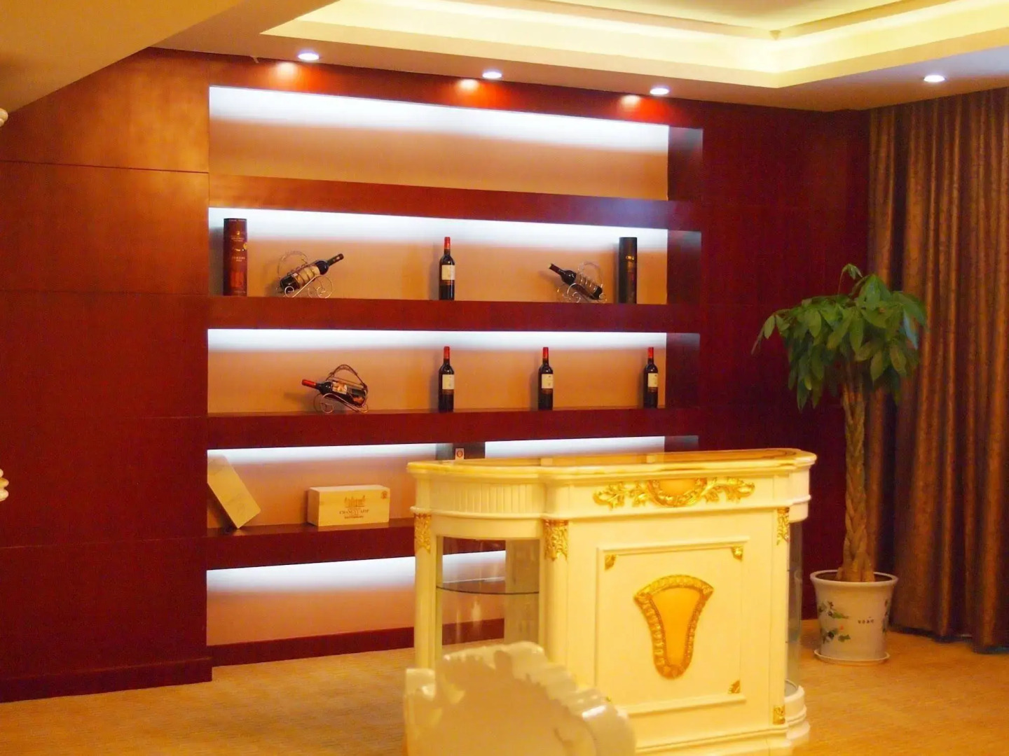 Jindu International Hotel