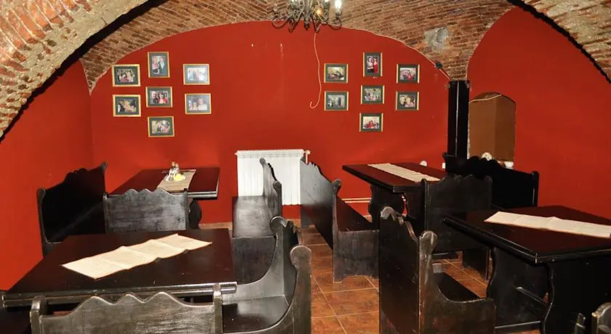 Pensiunea Casa Andra