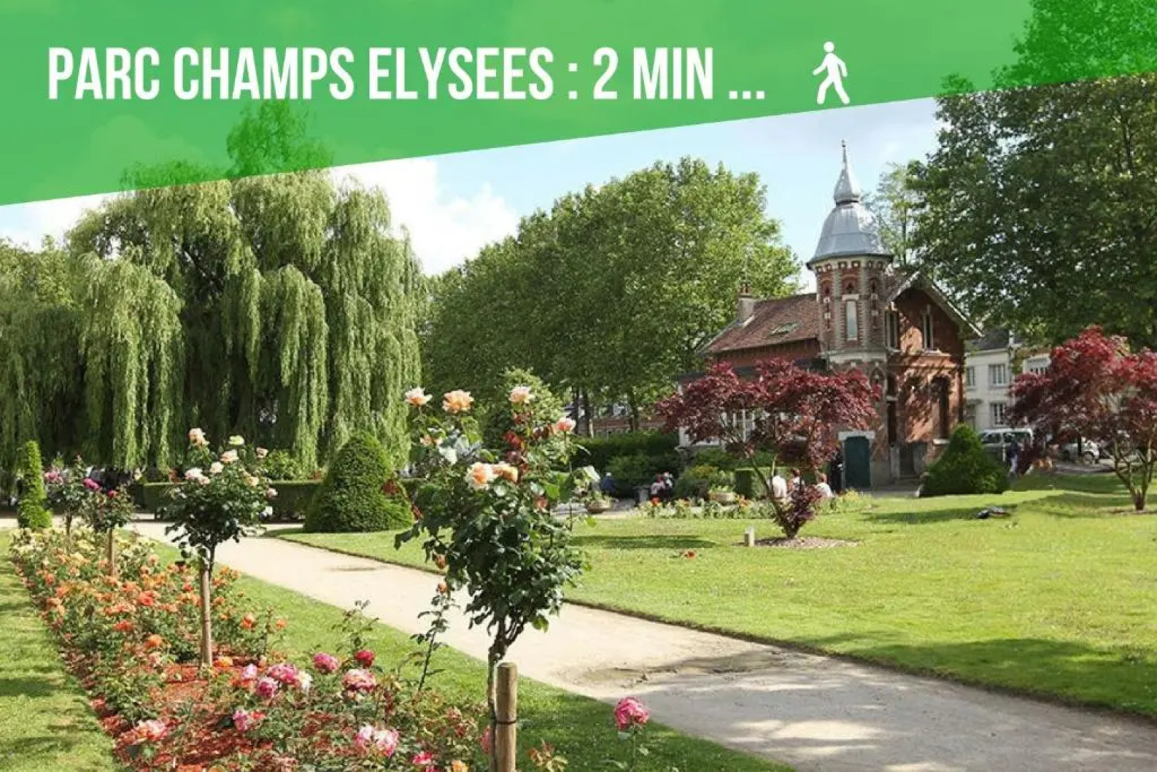 Comme à la Maison - DE LA TOUR