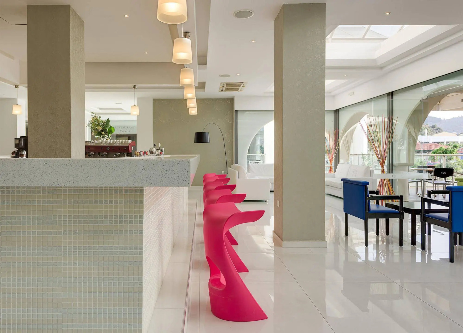 Leonardo Kolymbia Resort - All Inclusive