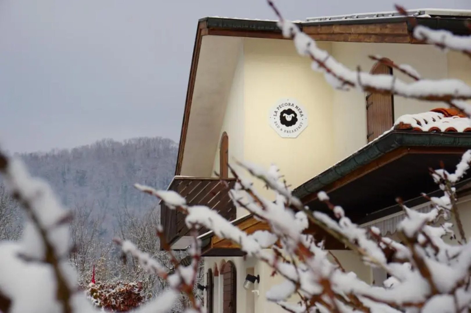 Bed & Breakfast La Pecora Nera