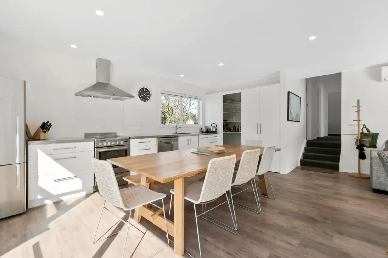 The Waihi Beach House - Waihi Beach Holiday Home