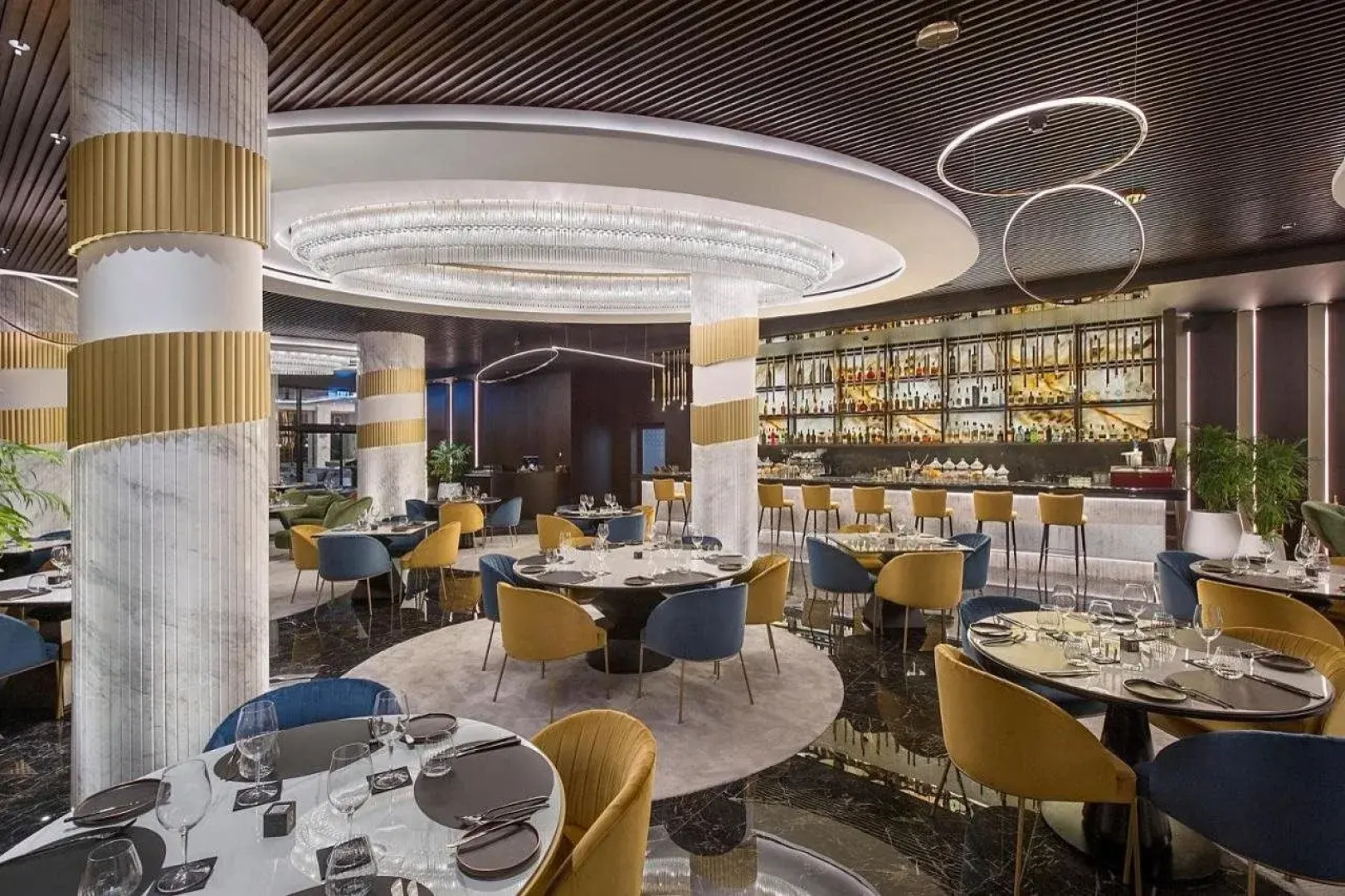 Adams Beach Hotel Deluxe Wing - Adults only