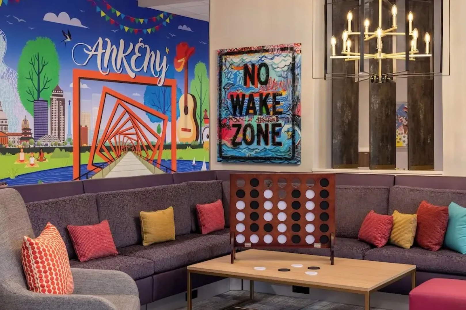 Home2 Suites By Hilton Ankeny