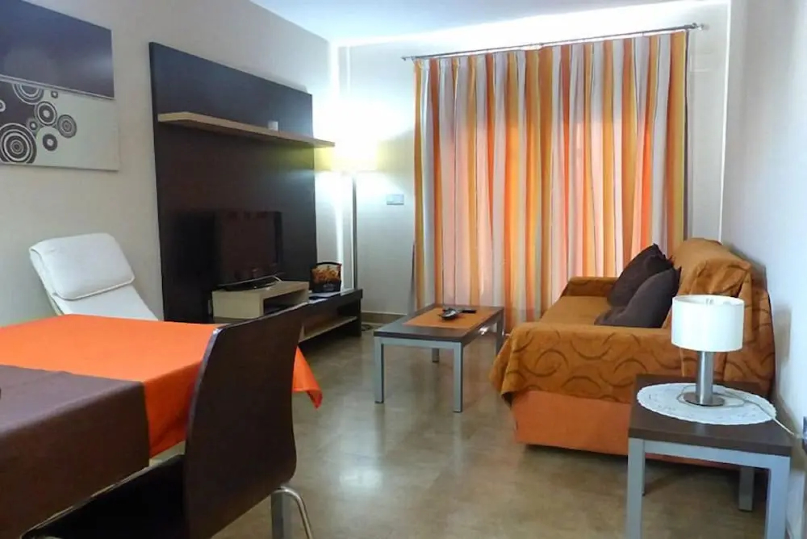 Albir Palace Apartments