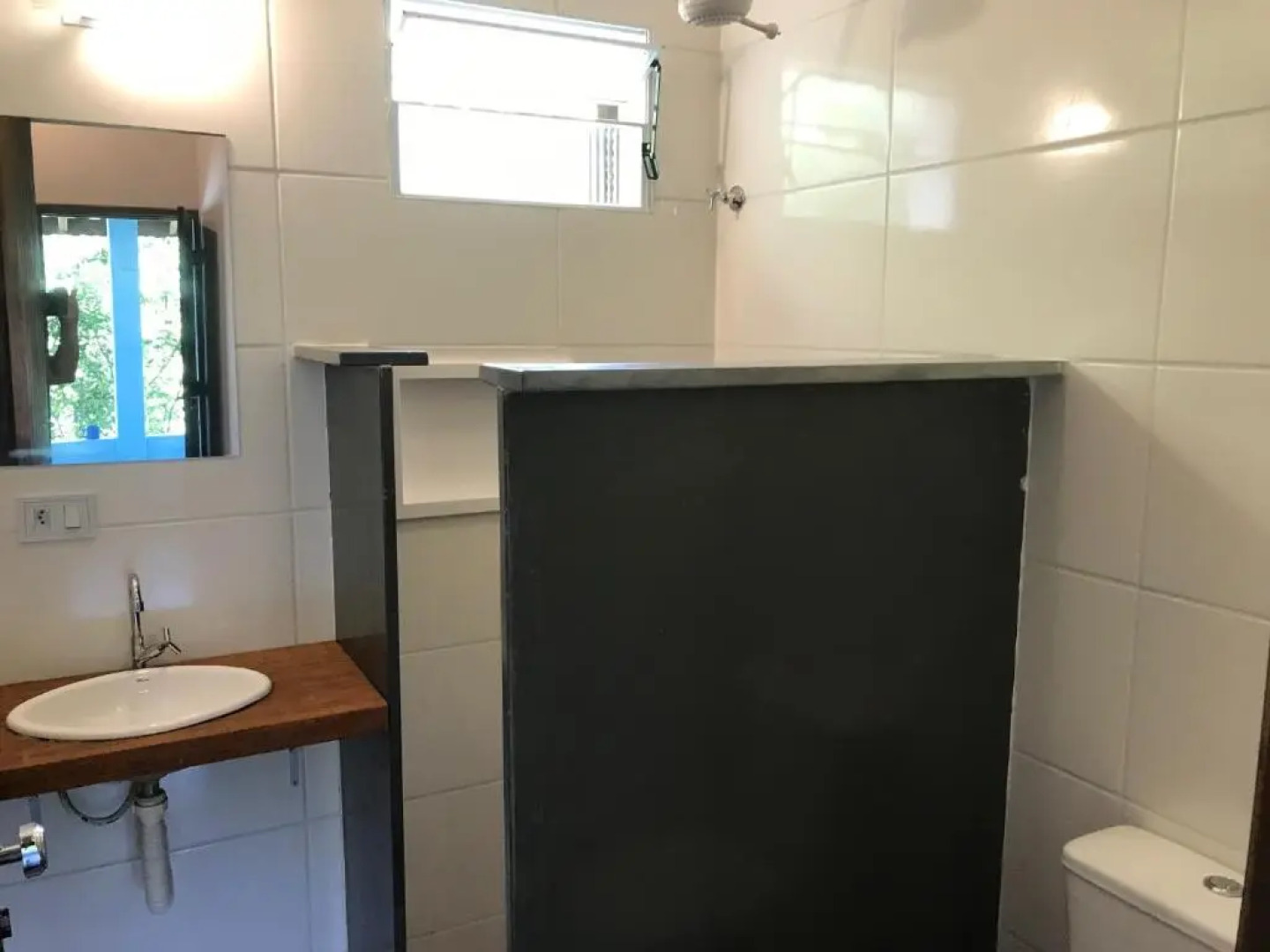 Pousada Rancho Da Serra Petar