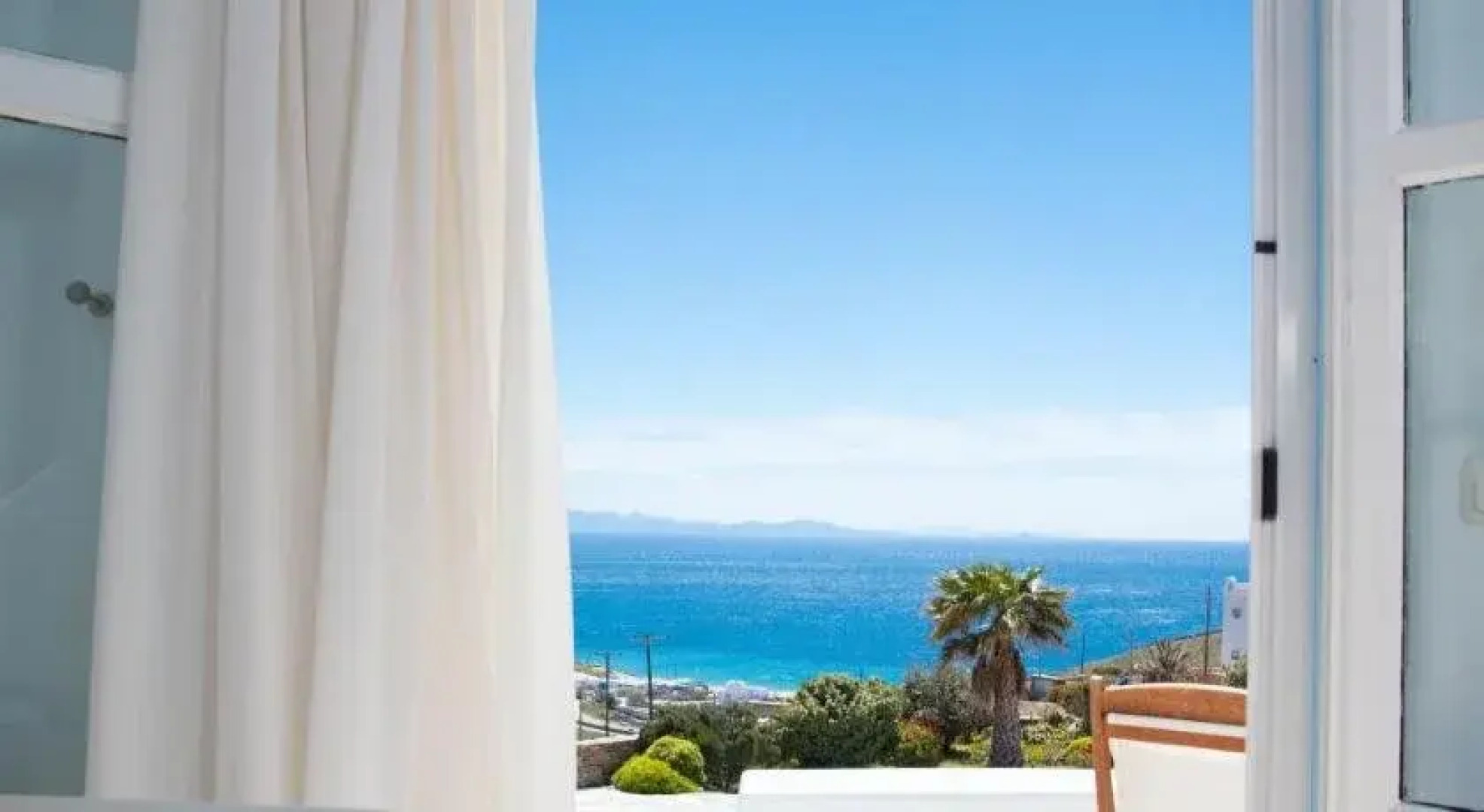 Elia Mykonos Collection