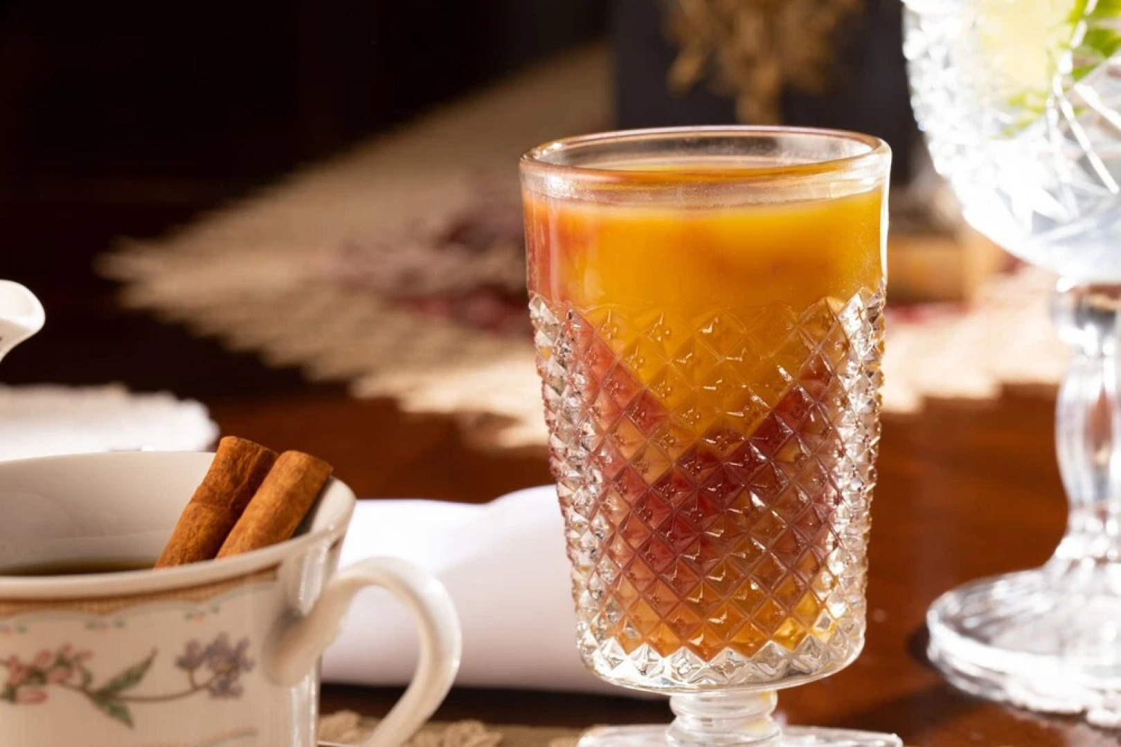 The Dempsey Manor Bed & Breakfast Inn