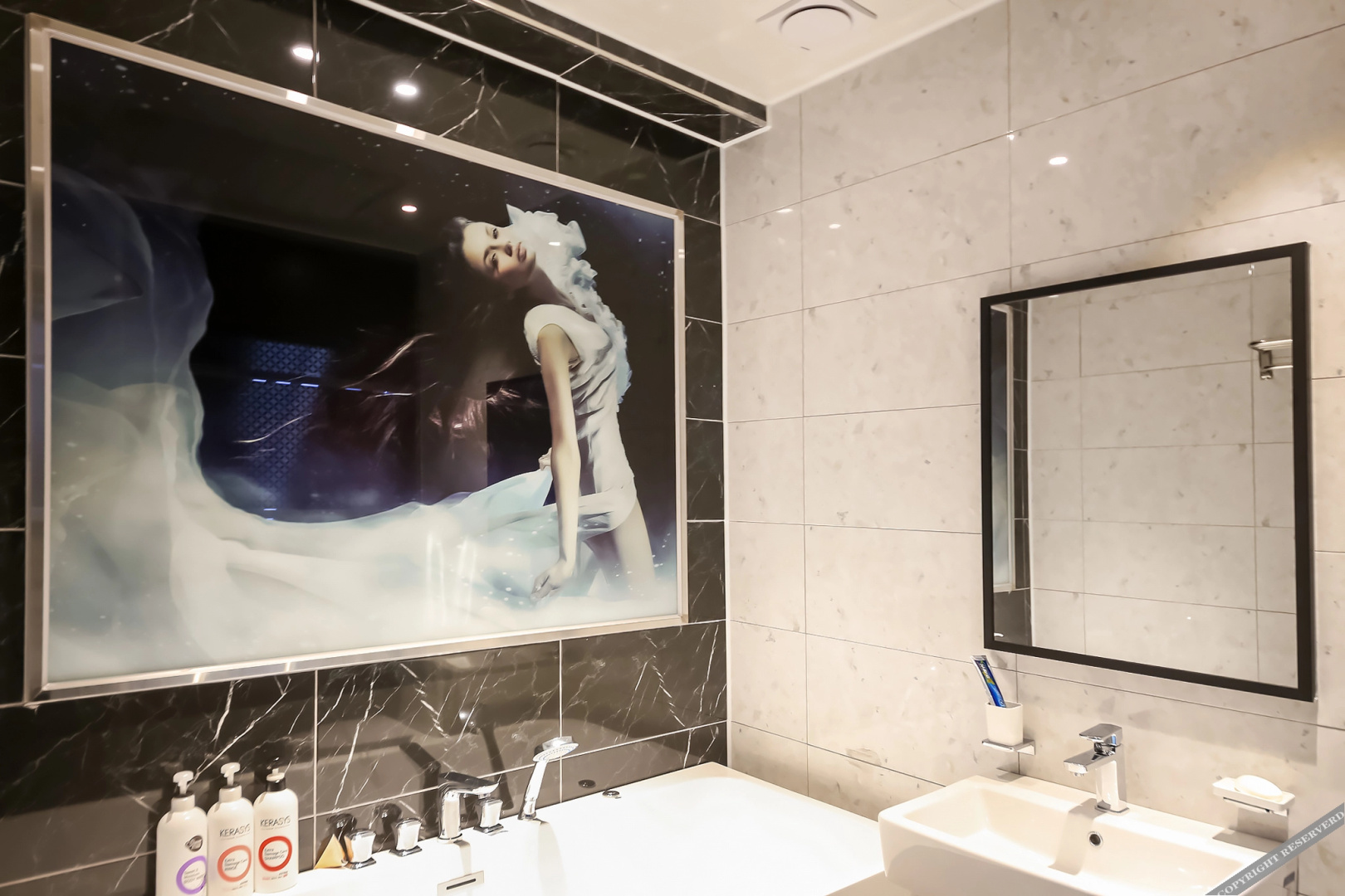 Donghae Luxury Java Self Check-in Motel