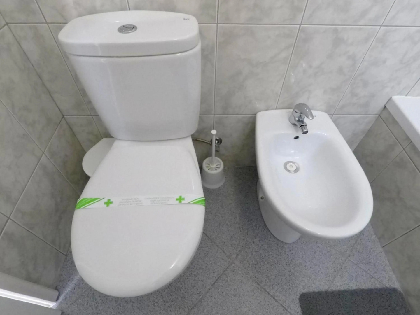 Pereira Place - The Dream