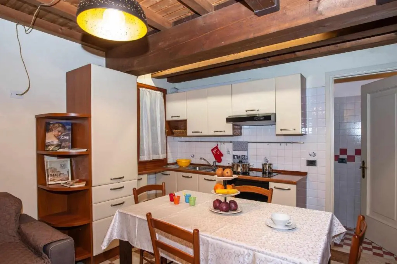 Ca Raffaello Lovely House Near Venice