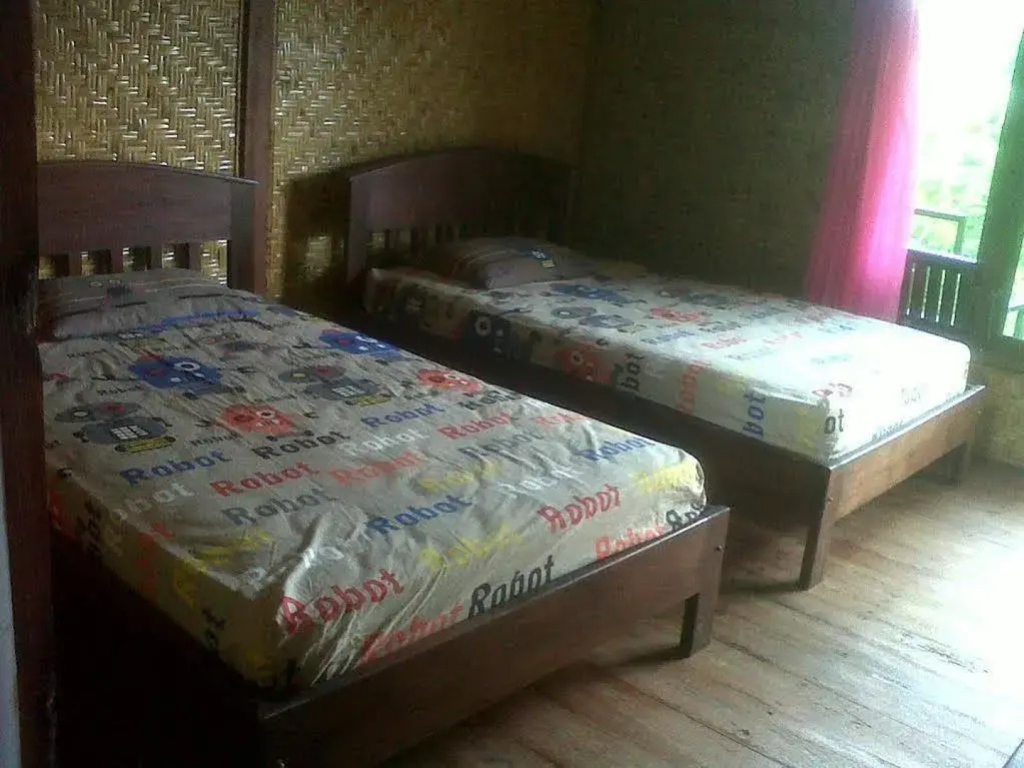 Banyuwedang Home Stay