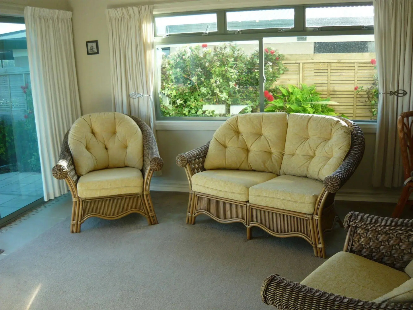 Swallows Nest Accommodation