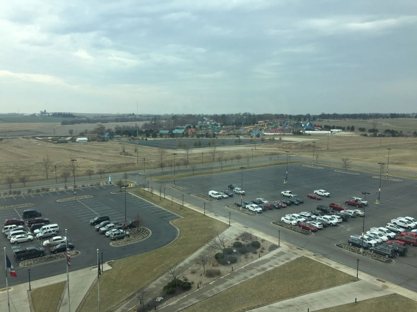 Isle Casino Hotel - Waterloo - A Caesars Rewards Destination