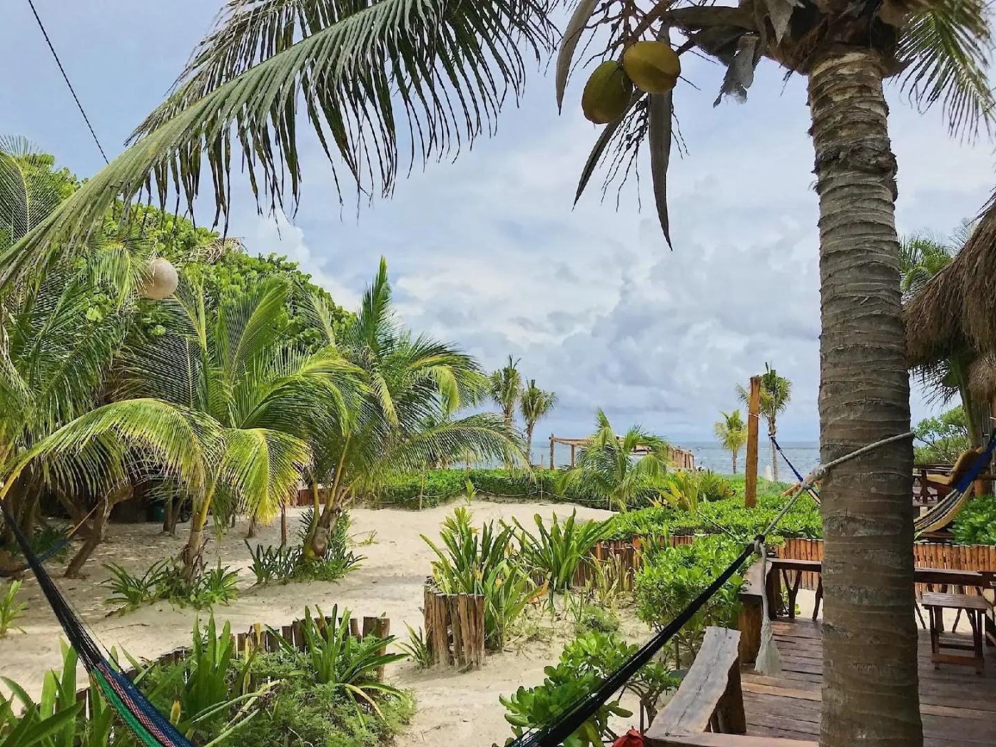 Villa Pescadores Tulum