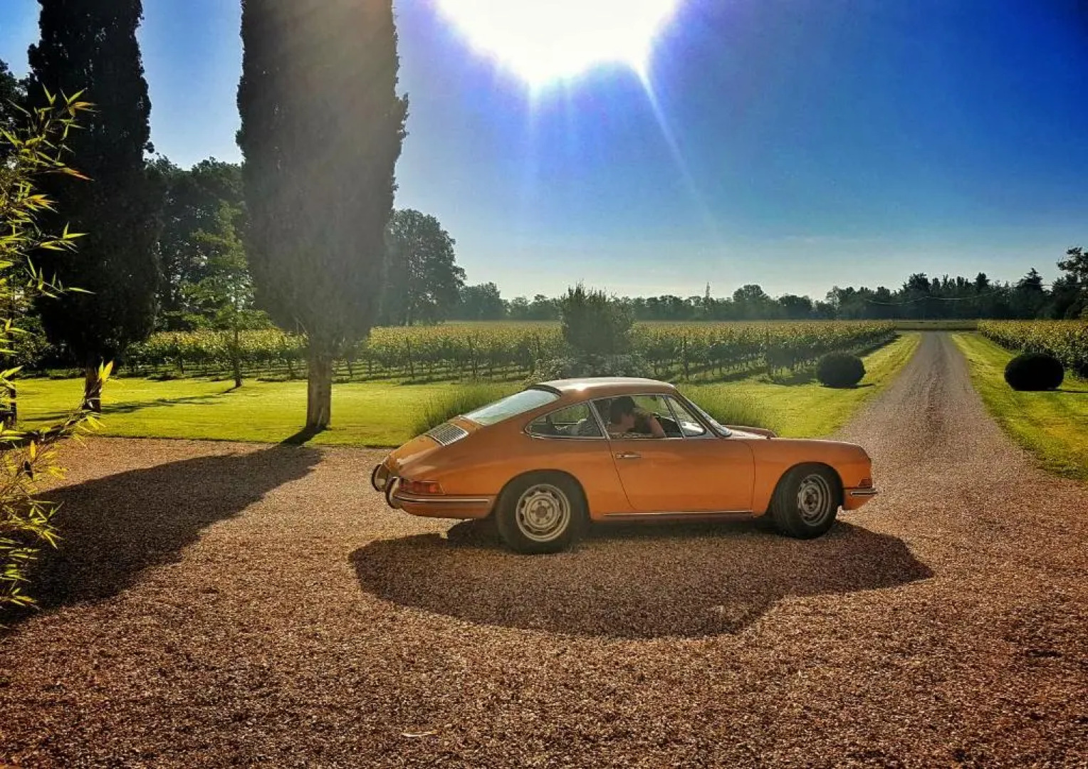 Verdenoce Agriturismo B&B