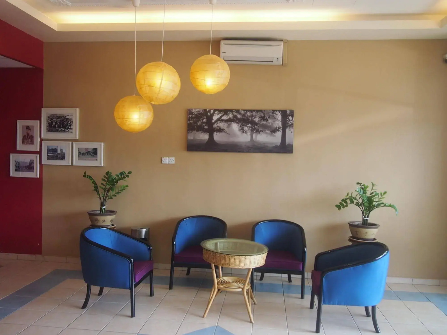 Senawang Star Hotel