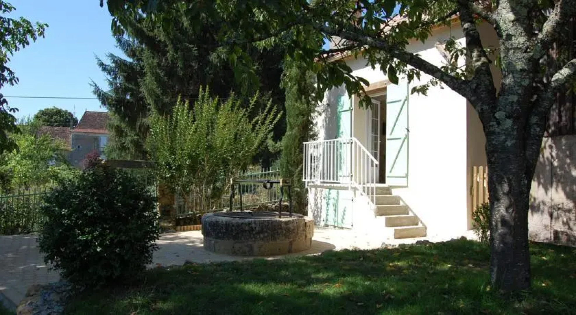 La Petite Maison