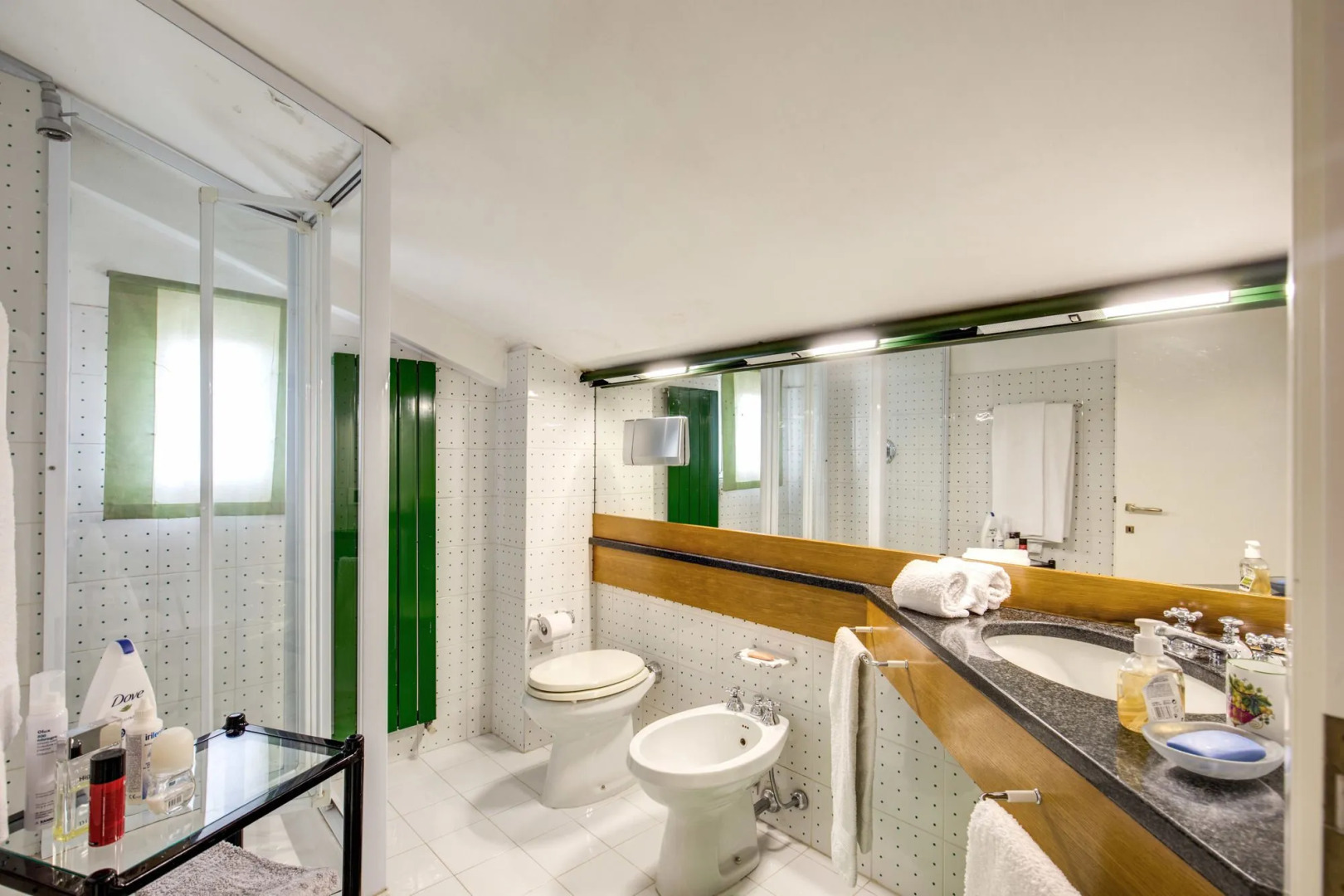 La Gaura Guest House