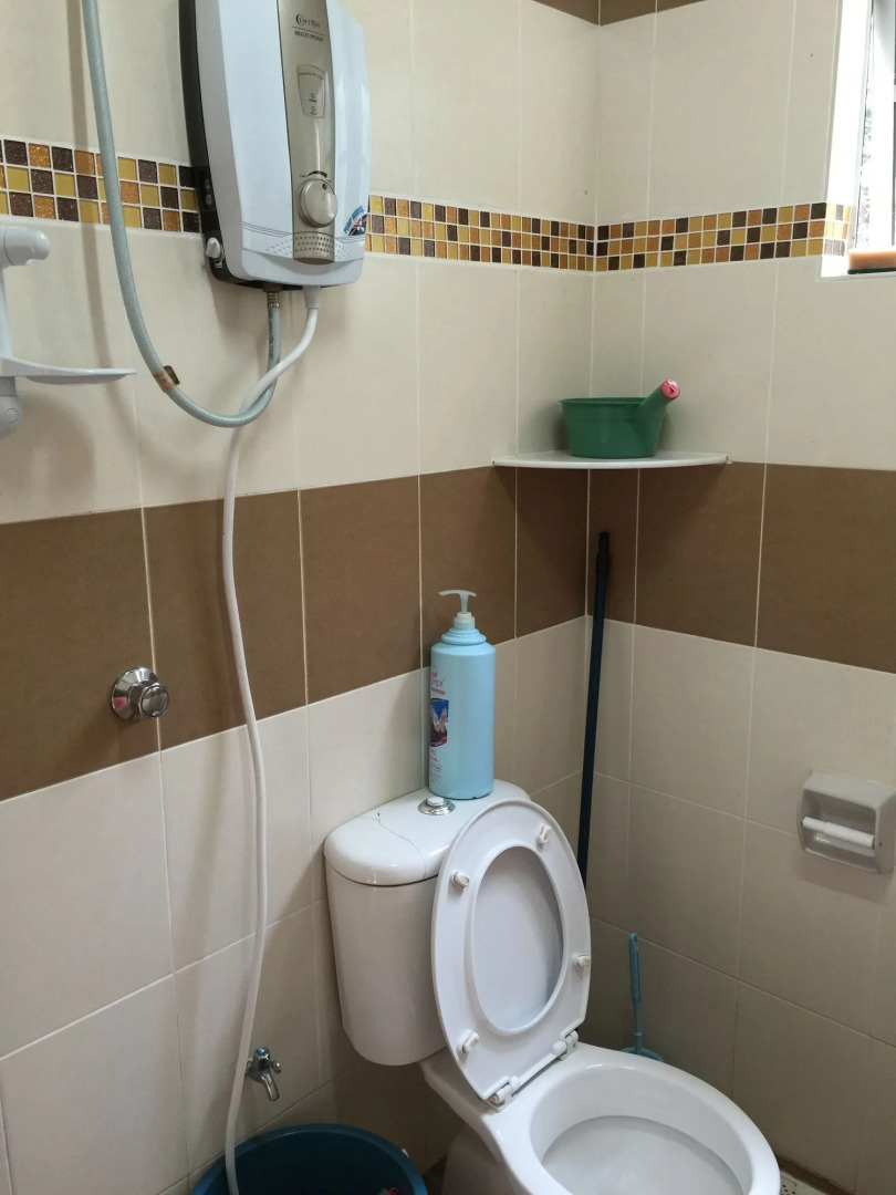 Cameron Highlands Premier Apartment at Crown Imperial Court