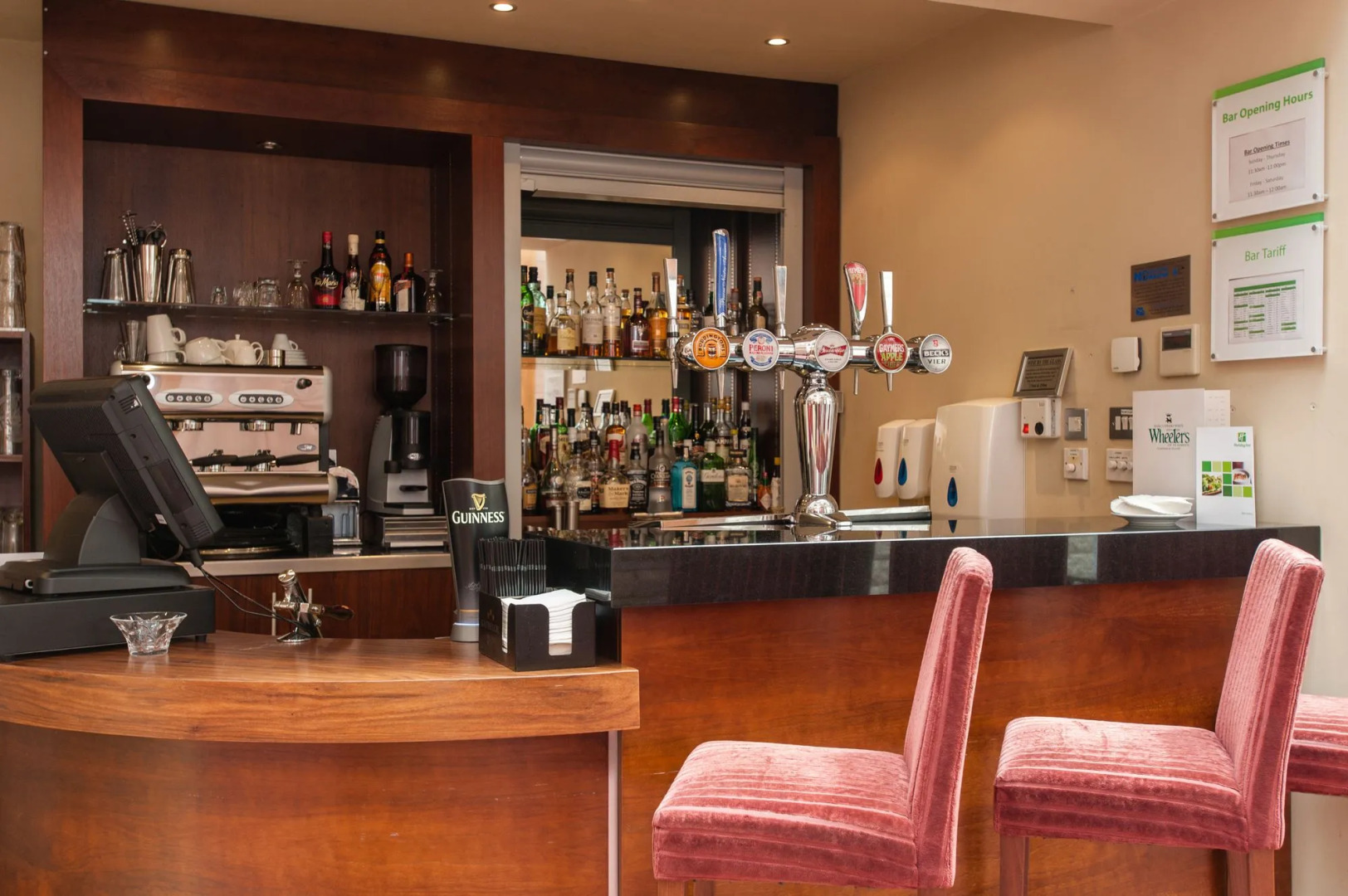 Holiday Inn Dumfries by IHG