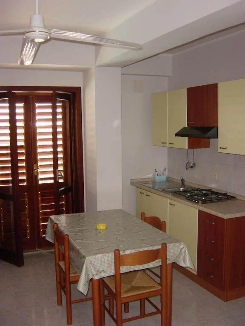 Fondachello Beach House 1