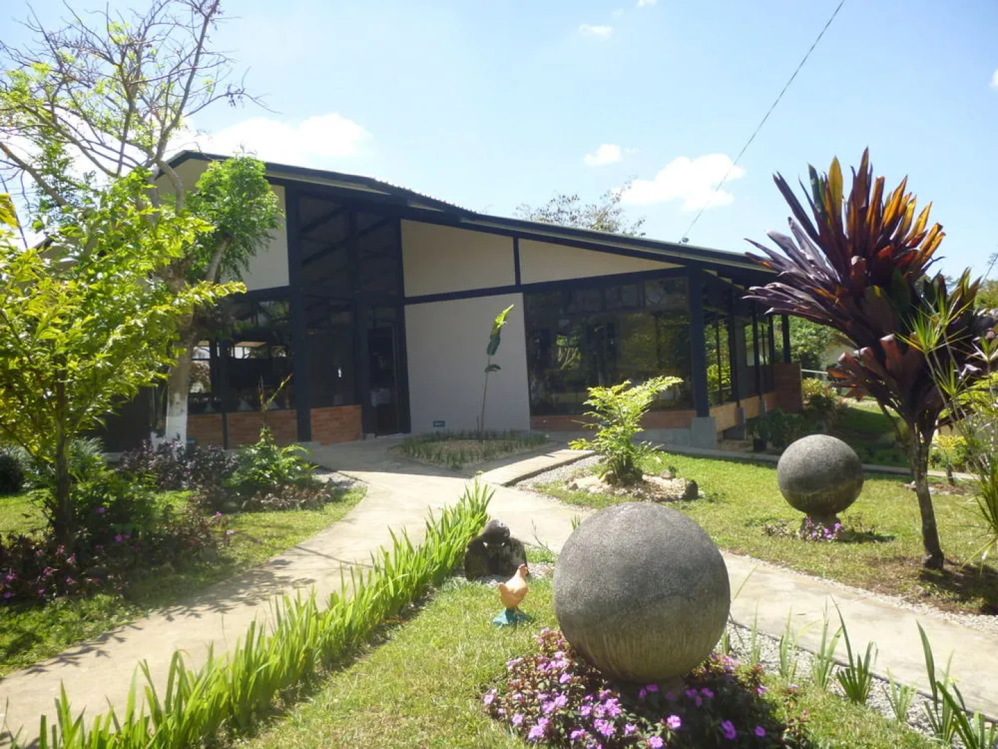 Rancho La Botija Hotel de Montaña