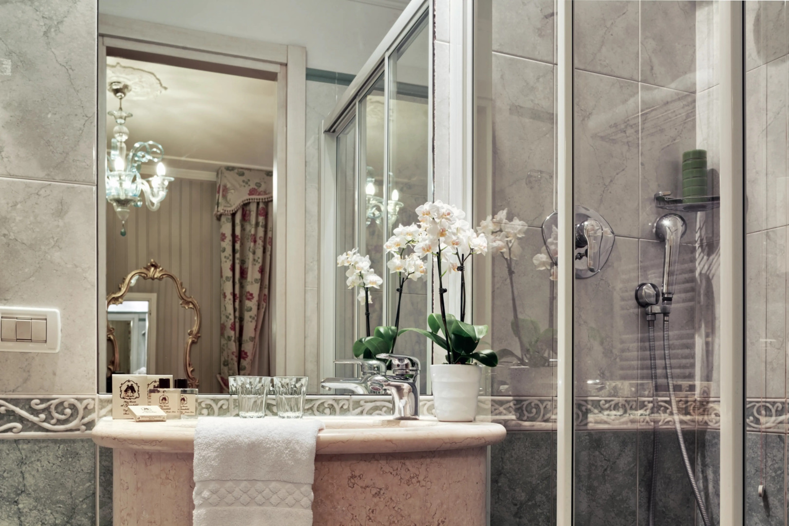 Hotel Antica Locanda Al Gambero