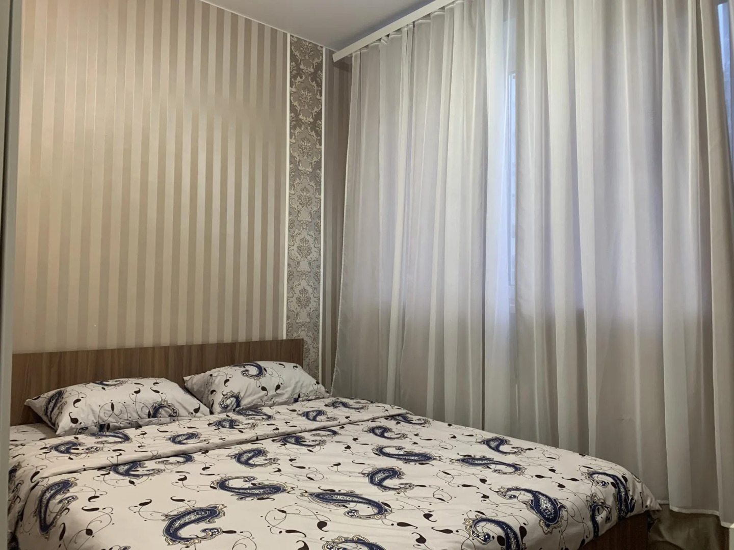 AlexHome (АлексХоум) на улице Молодёжная 4