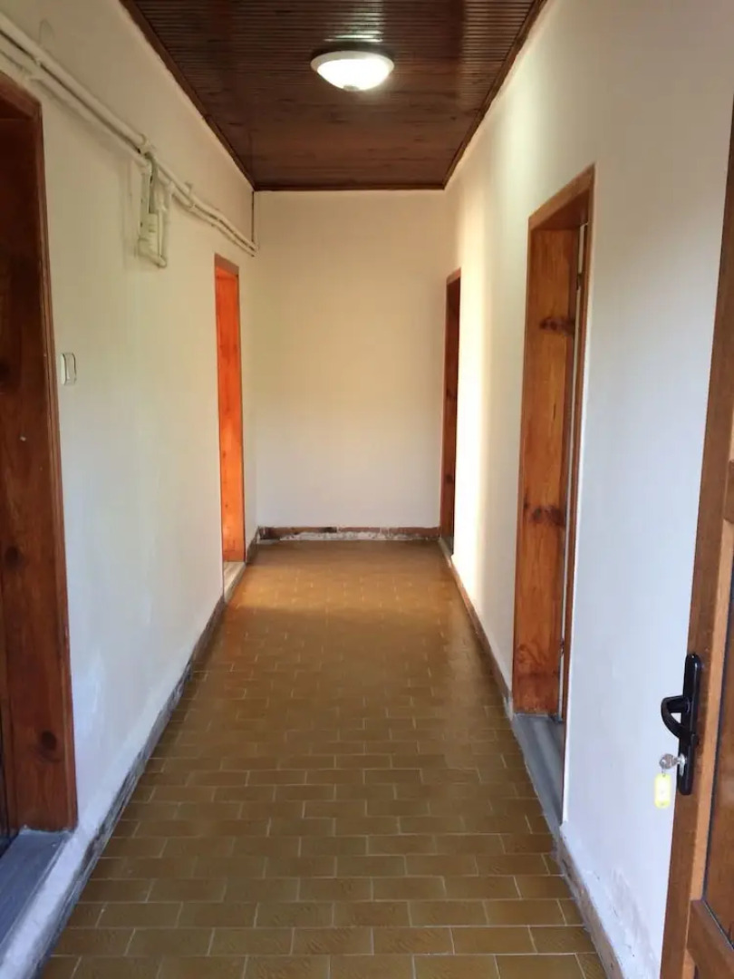 Karaburun Ankara Otel