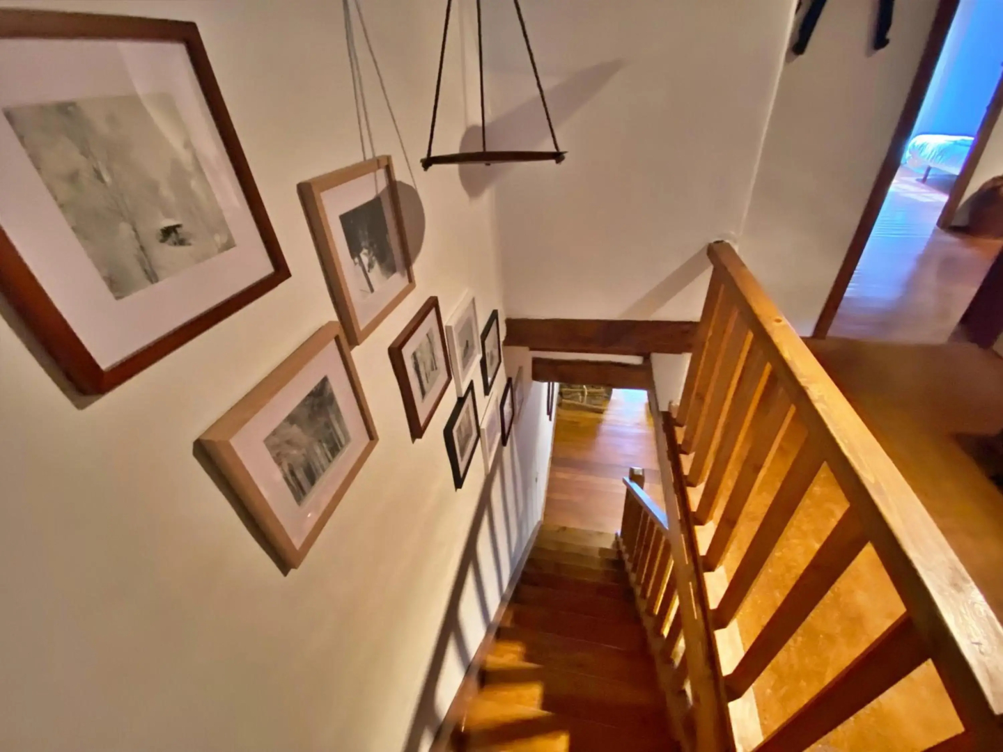 Pleta Ordino 18, Duplex rustico con chimenea, Ordino, zona vallnord