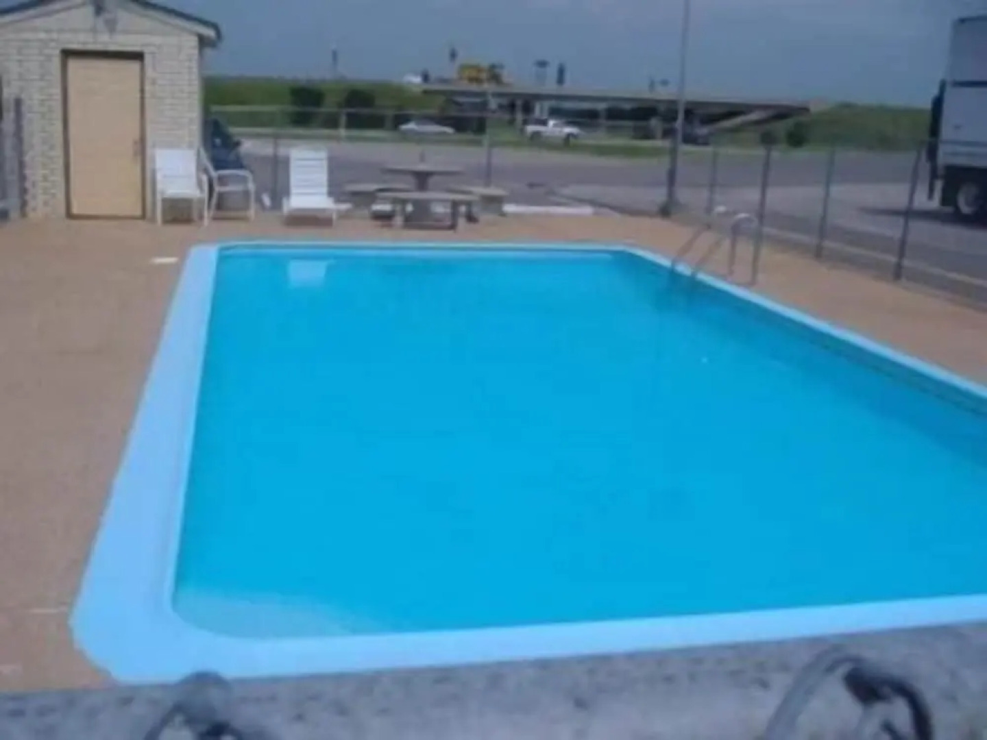 Budget Host Inn Eastland