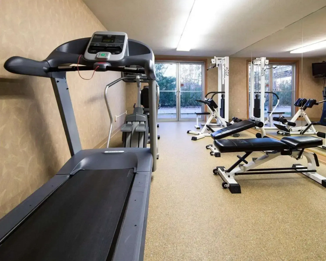 Wingate by Wyndham Anchorage Downtown/Ship Creek