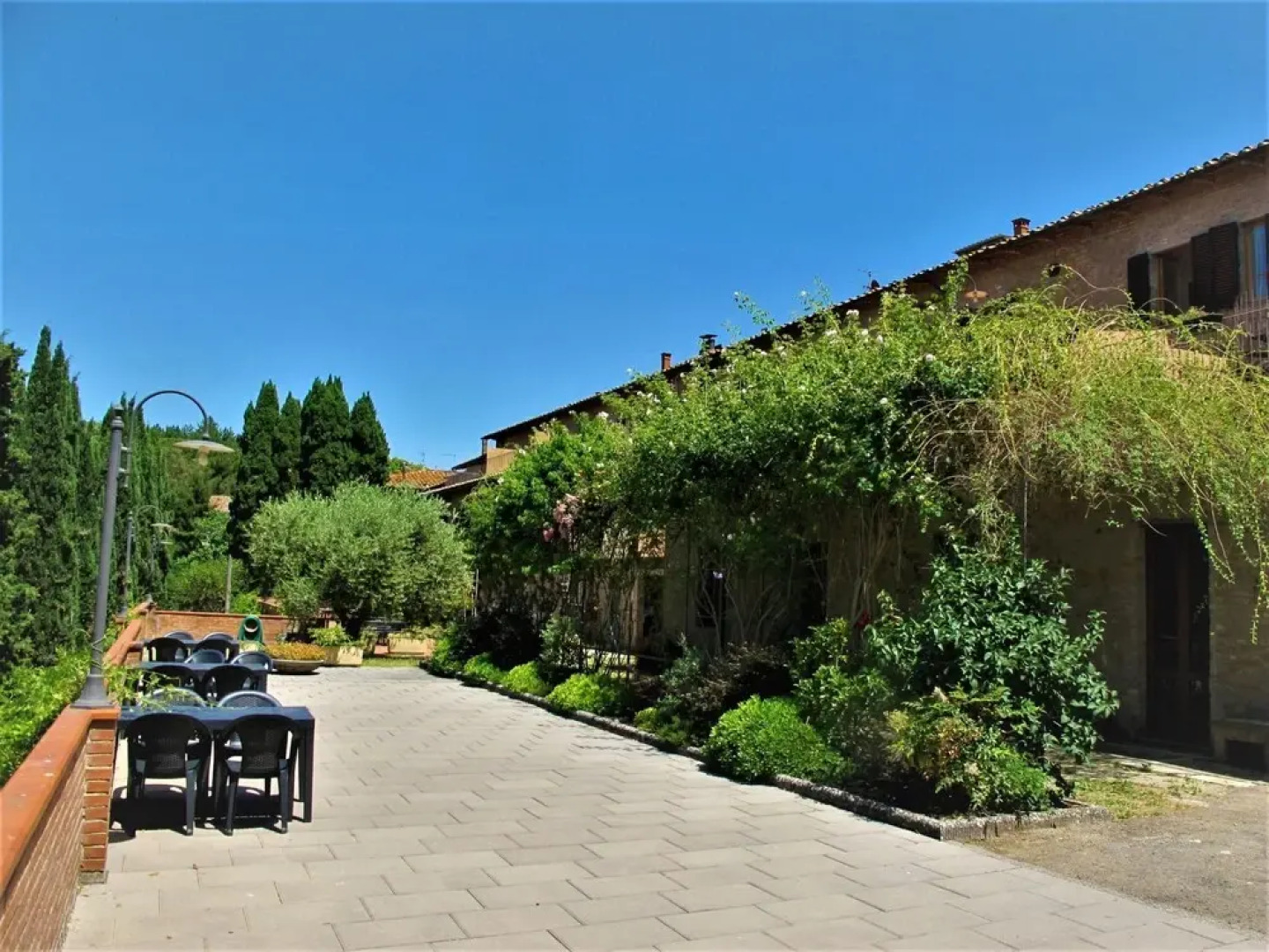 San Vivaldo Nr 2 San Vivaldo