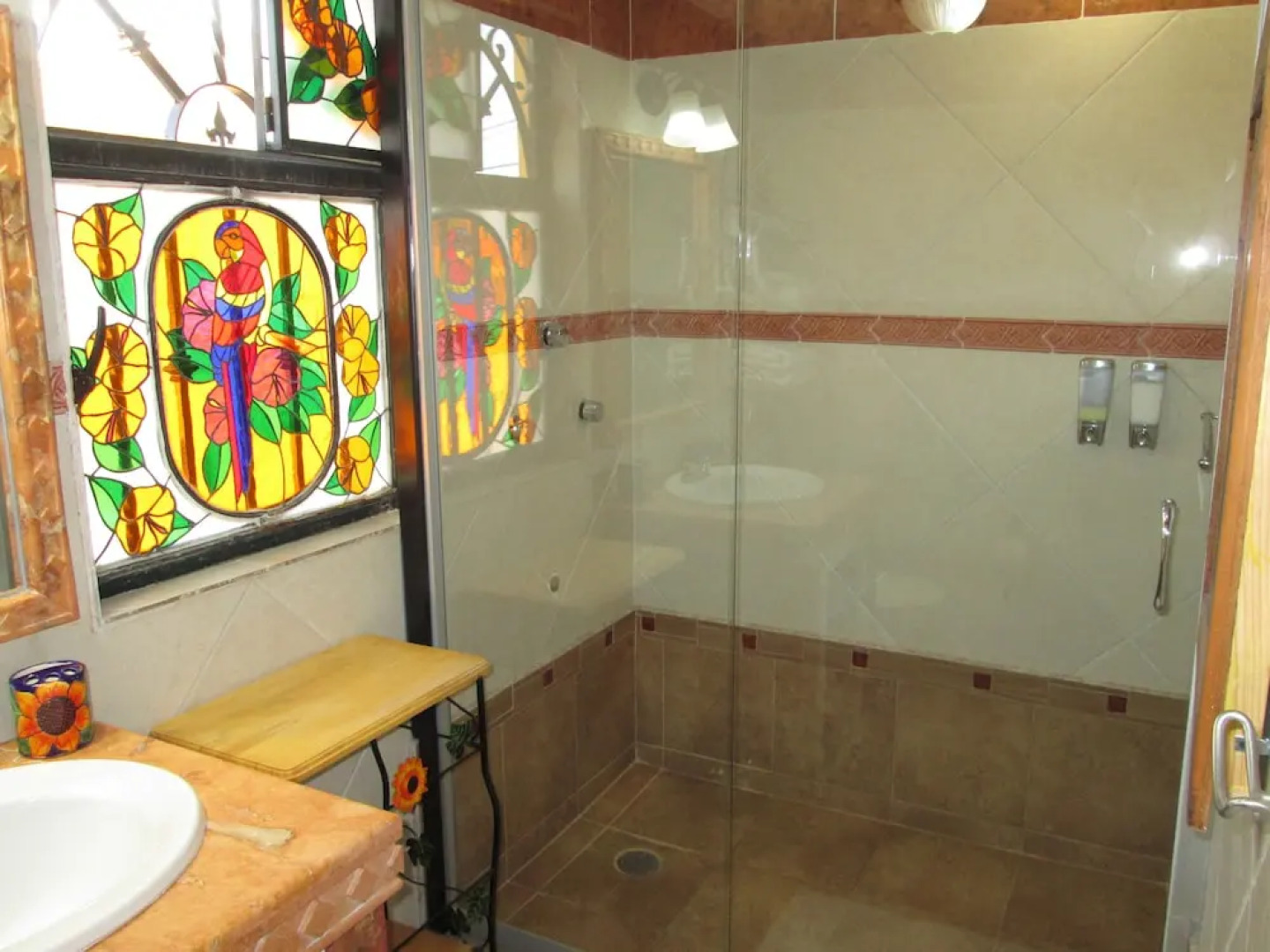 Mayan Sun Bed and Breakfast