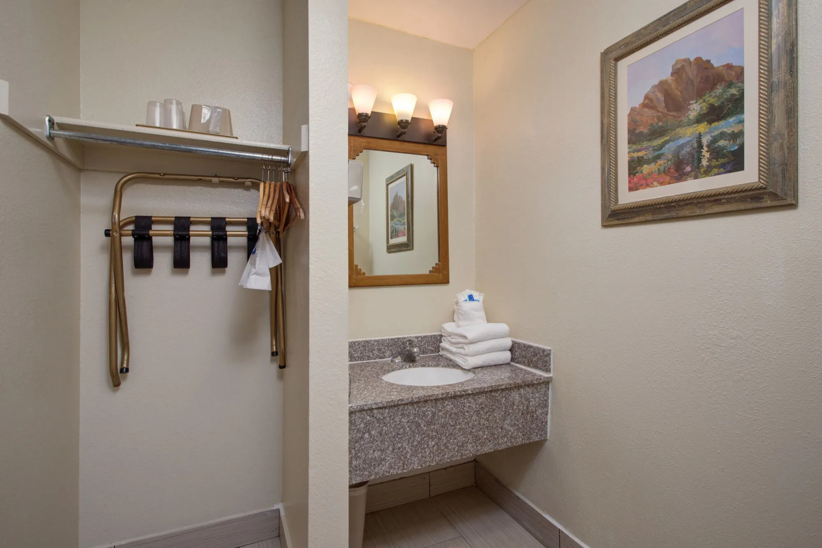 Rodeway Inn Near AZ State University