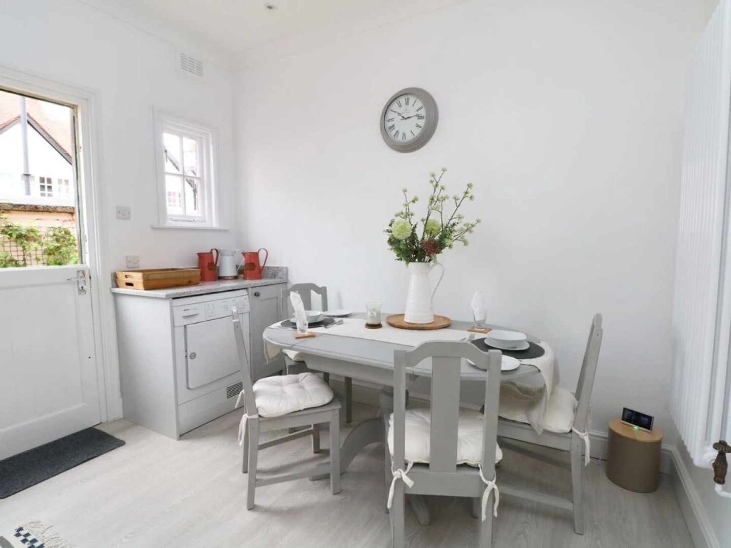 Sunlight Soap Cottage