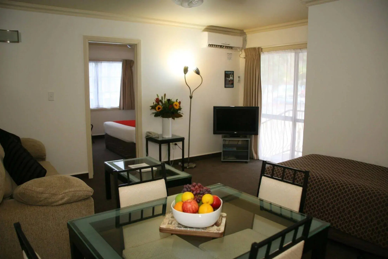 Tuscany Villas Whakatane