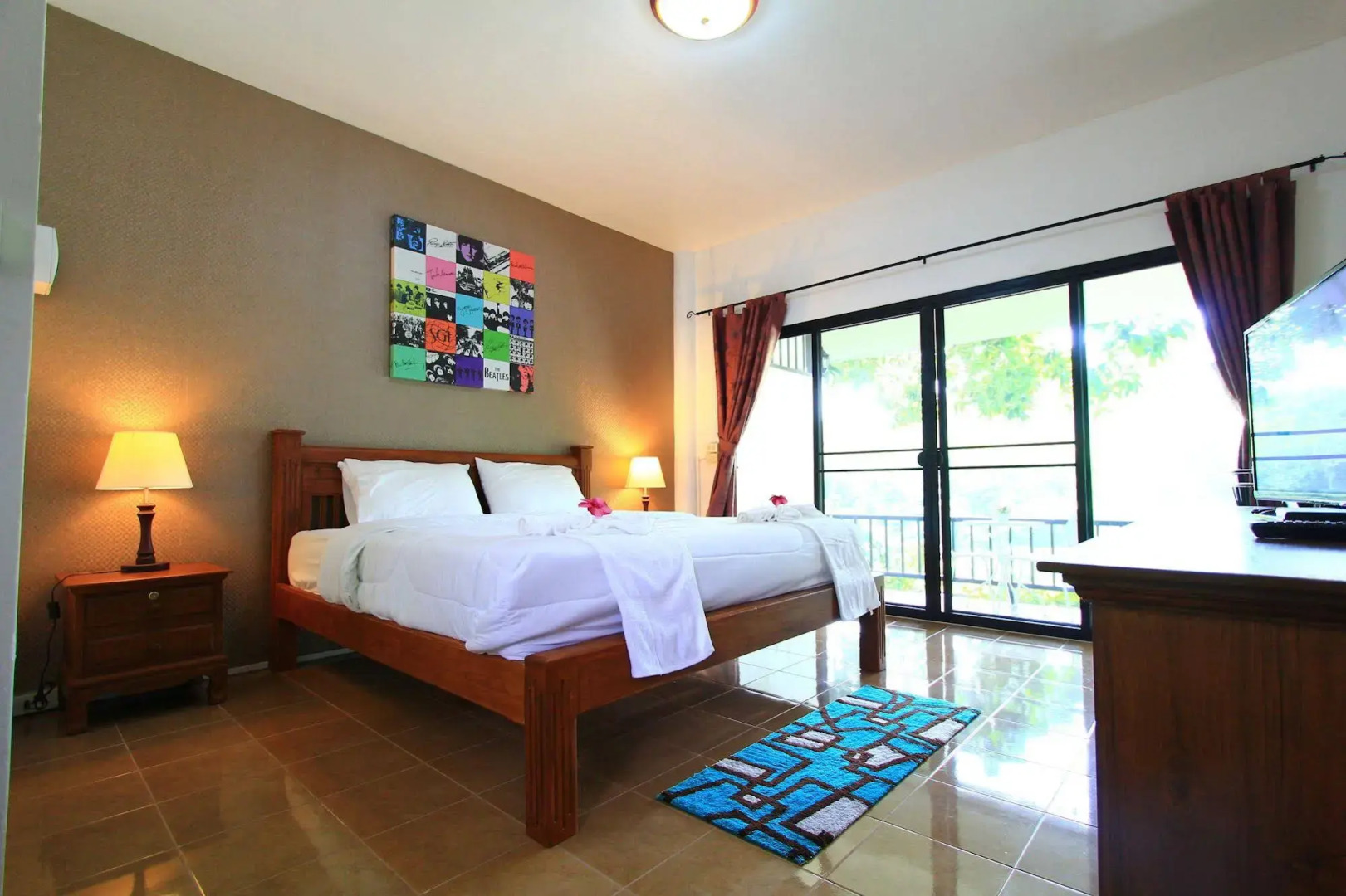 Silver Garden Resort