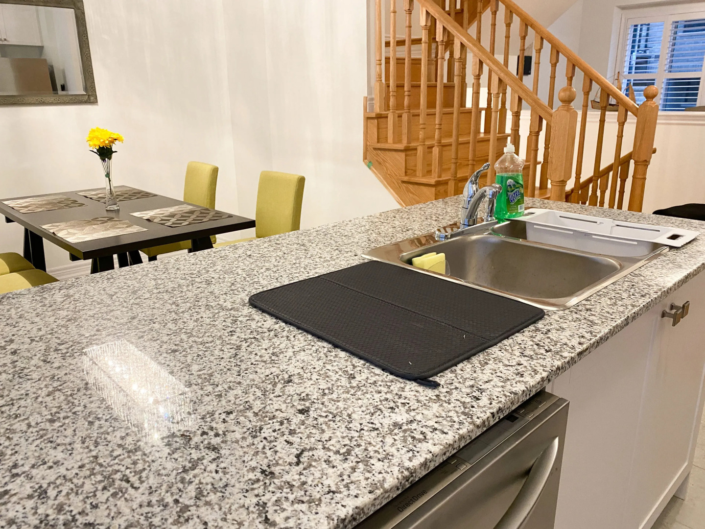 Relaxing Master Private Bedroom