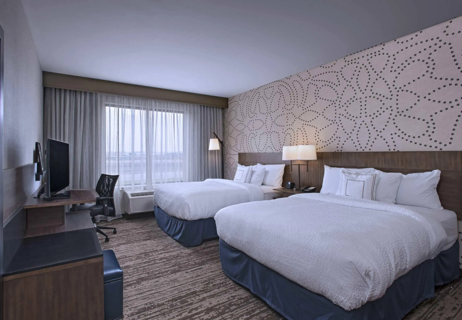 Fairfield Inn & Suites Cheyenne Southwest/Downtown Area