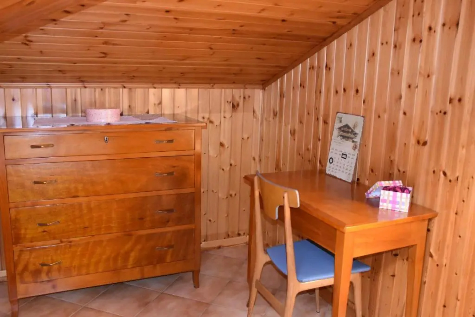 Appartamenti Barbóla