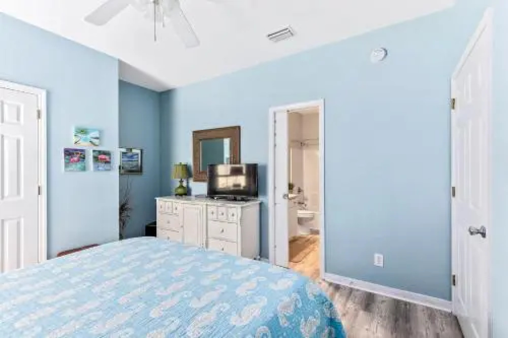 The Rookery Unit 3501